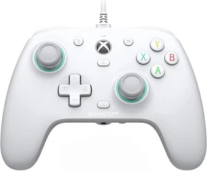 GameSir G7 SE Type-C Wired Game Controller for Xbox & Windows & PC (USB-C) Smart - Picture 1 of 8