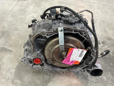 2008-2009 Saturn Astra Automatic Transmission; (4-Speed, IC: 599, FWD); 191K. Foto 1 de 4