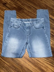 Girls Skinny Jeans Size 10-12 (plus) - Picture 1 of 3
