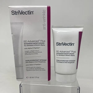 SD Advanced™ Plus Intensive Moisturizer for Wrinkles and Stretchmarks, For Fa... - Picture 1 of 16