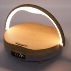 Lamp BT Speaker Phone Charger With LED Night Light Speaker 4 In 1 Touch Lamp