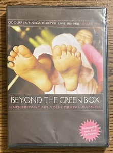 Beyond The Green Box Understanding Your Digital Camera Dvd ￼ - Picture 1 of 3