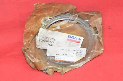 2001-02 Dodge Caravan Neon Auto Transmission Clutch Reaction Plate NOS  Voyager - Image 1 of 4
