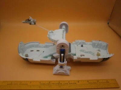 Juego Star Wars Micro Machine R2D2 2015 LFL Hasbro Foto 1 de 2