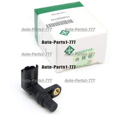 Sensor de posición del árbol de levas para Mini Cooper 2010-2015 Cooper Countryman 2011-2015 Foto 1 de 4