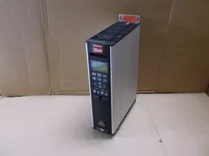 175Z0016 Danfoss 1.5kW VFD AC Drive Inverter - Picture 1 of 4