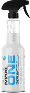 ONE ™ Car Spray with Triphene® Technology, Quick Spray & Wipe All Purpose Waterl - Picture 1 of 12