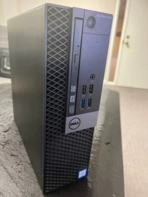 Dell OptiPlex 7040 - Image 1 of 2