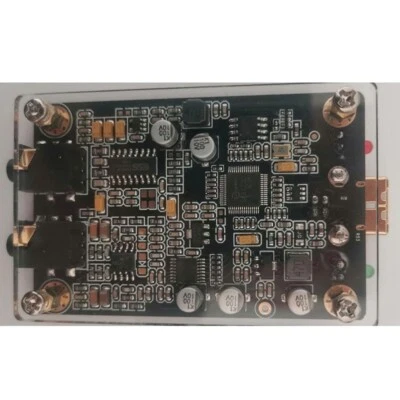 Scheda audio USB ASIO 192K riproduzione e registrazione modulo DAC senza unità per cellulare - Immagine 1 di 2