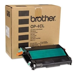 Original Brother OPC Belt HL-2700cn / MFC-9420cn / OP-4CL Drum Unit NEW & SEALED - Picture 1 of 1