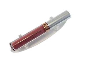 Anastasia Beverly Hills flüssiger Lippenstift matt ""DUSTY ROSE"" volle Größe Neu im Karton - Bild 1 von 4
