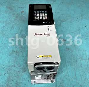 Used 20BD1P1A3AYYACD1 Pre-shipment test by FedEx  - Picture 1 of 6