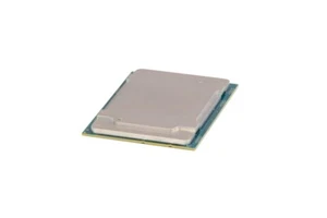 Processeur INTEL Xeon Silver 4114, 2,20 GHz, 10 cœurs, 13,75 Mo, 85 W, processeur SR3GK - Photo 1/2
