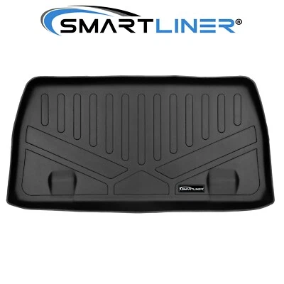 SMARTLINER Custom Fit Cargo Trunk Liner Mat All Weather 2011-2017 Honda Odyssey Foto 1 de 4