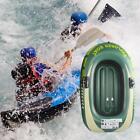 Inflatable Dinghy Boat Fishing Kayak Raft Inflatable Kayak for Lakes Coast