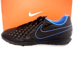 Nike Tiempo Legend 8 Club TF AT6109-090 Size 5 - Picture 1 of 11
