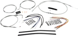 Magnum Shielding Xr Handlebar Installation Kit 589381 - Picture 1 of 1