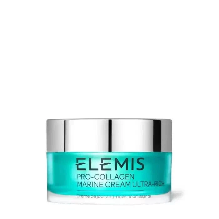 Elemis Pro-Collagen Marine Cream Ultra Rich Cream 30ml (Unboxed)