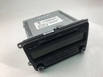 SKODA FABIA II 542 Musik-Player ohne GPS 5J0035161D 2010 17047811 - Bild 1 von 4