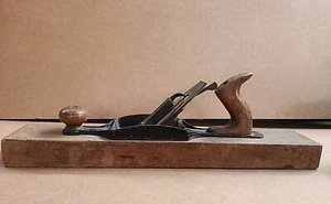 Fine Vintage Transitional SARGENT VBM #3420 Transitional Fore Plane - Bild 1 von 10
