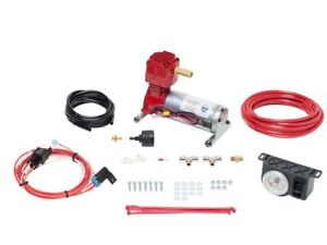 For Chevrolet C1500 Suburban Suspension Air Compressor Kit Firestone 38862YGGH