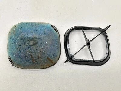 Filtro de aire Husqvarna FC450 2016-2022 admisión OEM pantalla jaula soporte filtro de aire Foto 1 de 3