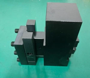 COMPLEX HOLDER FOR (KIT450, KIT4500)( SHIPPING CHARGE INCLUDED / HYUNDAI WIA ) - Picture 1 of 13