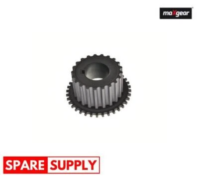 SPROCKET, CRANKSHAFT FOR TOYOTA MAXGEAR 54-1543 - Image 1 of 4