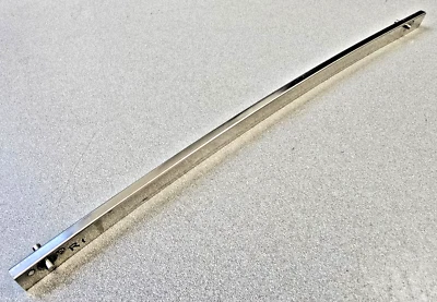 BONITO MARCO GUÍA CRISTAL VENTANA PUERTA PASAJEROS PORSCHE 914 914-6 ORIGINAL USADO R1 Foto 1 de 4