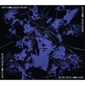 BUCK-TICK MUGEN LOOP SHM CD VICL-79009 JP - Picture 1 of 1