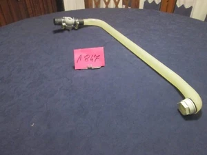 Tubo rampa lavastoviglie RexTecna wrd 963 con elettrovalvola per regolazione flu - Foto 1 di 3