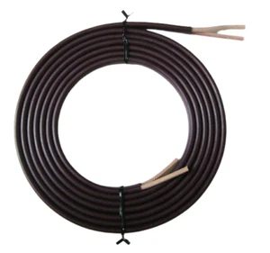 Sony RK-S1001ES LC-OFC Class1 Speaker Cable 3.9m / 153 inches Hi-Fi Digital - Picture 1 of 6