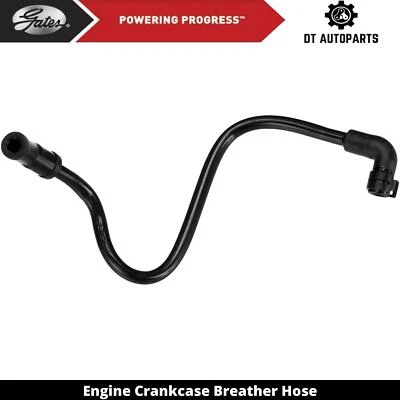 Puertas de manguera respirador cárter motor Pontiac Bonneville 2004-2005 Foto 1 de 3