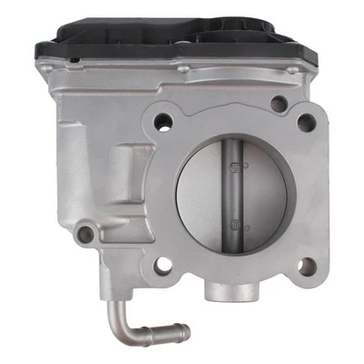 Cuerpo de acelerador OEM para Nissan Versa Versa Note 2012-2019 1,6 L 3AA50-02 337-61045 Foto 1 de 4