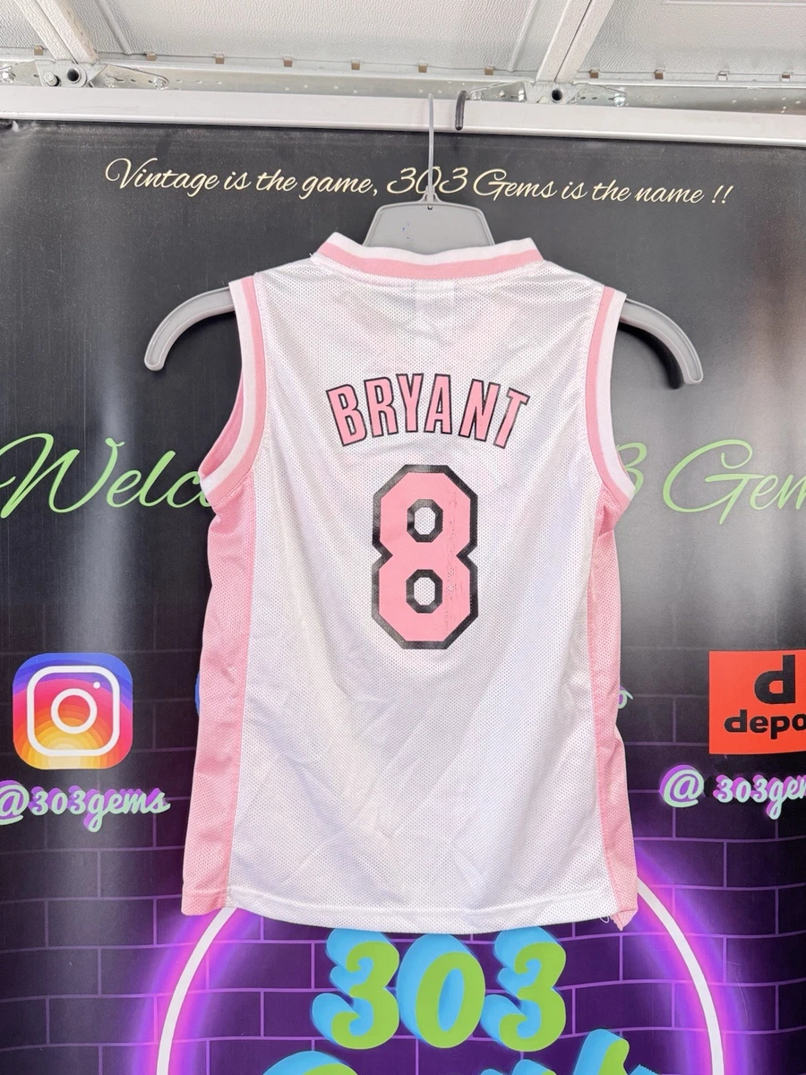 Reebok Kobe Bryant NBA Fan Jerseys for sale | eBay