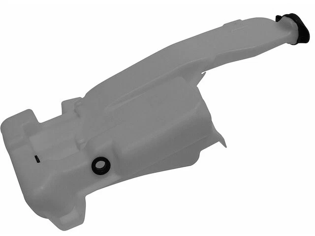 Washer Reservoir For 2001-2006 GMC Sierra 2500 HD 2002 2003 2004 2005 BW179HT - Image 1 of 1