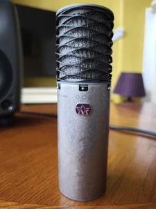Aston Spirit Multi Pattern Condenser Microphone - Picture 1 of 3