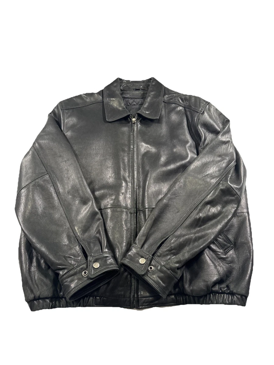 American Classics / レザージャケット・ブルゾン/XL/レザー/CML American Classics Leather Coats & Jackets for Men for Sale - Shop