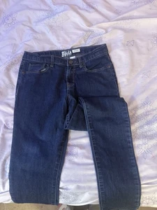 Girls Size 12 Jeans - Picture 1 of 3