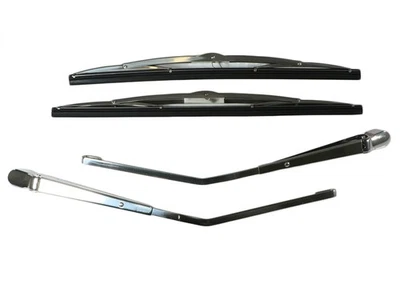 Scheibenwischer Set für Mercedes W108  Wischerarme & Wischerblätter - Image 1 of 4