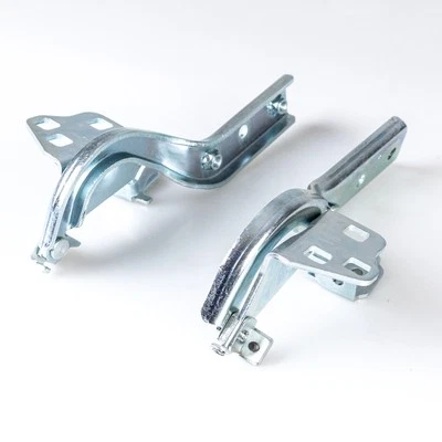 Engine Hood Hinge for Mercedes Benz W447 Metris Vito Viano 14-19 Left+Right Pair - Imagem 1 de 3