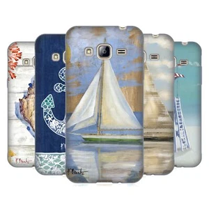 OFFICIAL PAUL BRENT OCEAN SOFT GEL CASE FOR SAMSUNG PHONES 3 - Picture 1 of 13