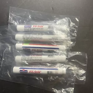 5 Pack Mohawk Fill Stick Cabinet Furniture Touch up Putty White M230-0202 - Picture 1 of 6