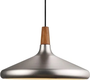 Designer Pendelleuchte NORI 39 Nordlux stahl 39cm Including VAT Neu - Bild 1 von 2