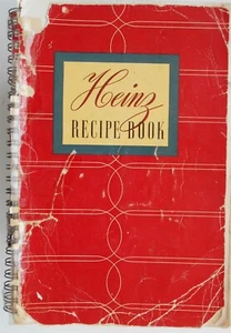 Heinz Recipe Book, Paperback, 1939 - Picture 1 of 1