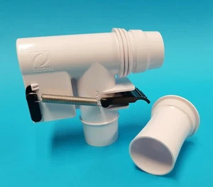 AD FLOW VALVE W70281 FOR BARACUDA ZODIAC POOL CLEANER GENUINE COMPLETE - Picture 1 of 3