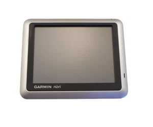 Garmin NUVI 1200 Portable GPS (GPS Unit Only) - Picture 1 of 6