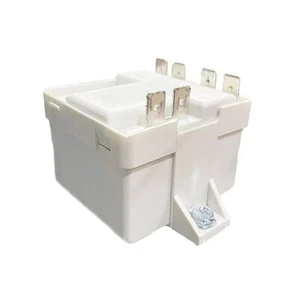 For rva2alkl Control Box Well Pump Relay 230V, Replace Part Number 155031102... - Picture 1 of 6