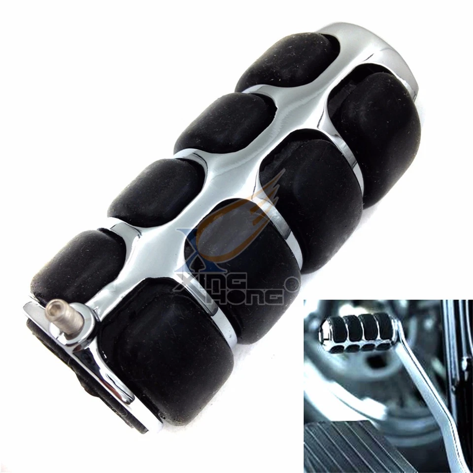 Pedal de palanca de cambios para Yamaha Road Star Royal Star V-Star Raider Bolt Foto 1 de 4