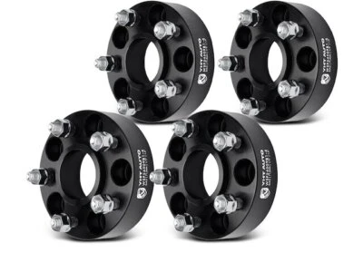 For 1986-1992 Jeep Comanche Wheel Spacer Kit APR 16462ZMFF 1987 1988 1989 1990 - Image 1 of 2